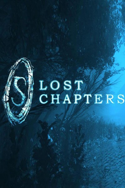 Cubierta de S: Lost Chapters