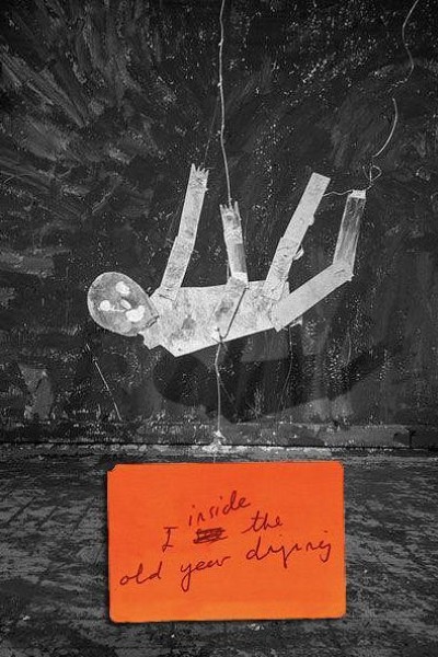 Cubierta de PJ Harvey: I Inside the Old I Dying (Vídeo musical)
