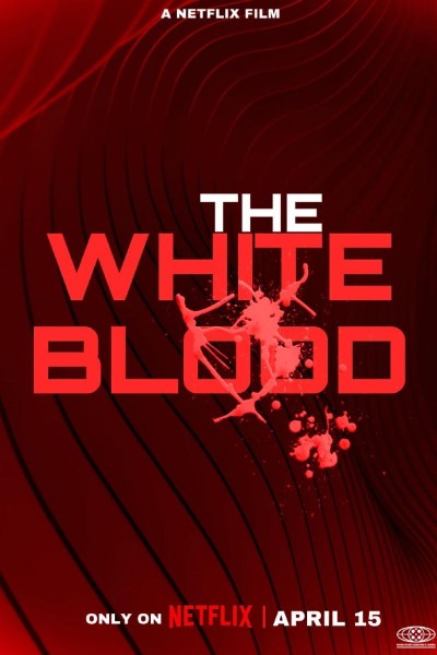 Caratula, cartel, poster o portada de The White Blood