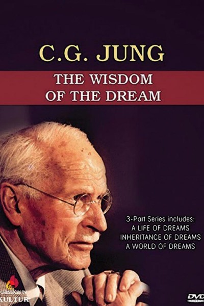 Cubierta de Carl Jung: Wisdom of the Dream