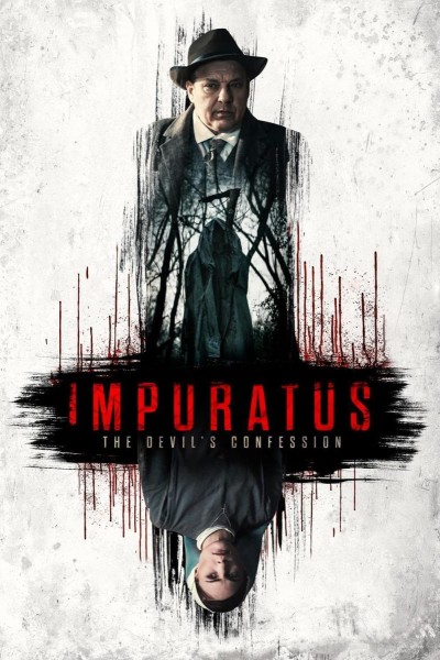 Caratula, cartel, poster o portada de Impuratus