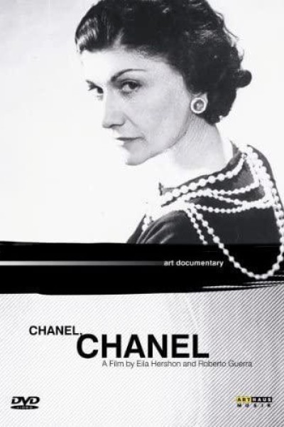 Cubierta de Chanel, Chanel