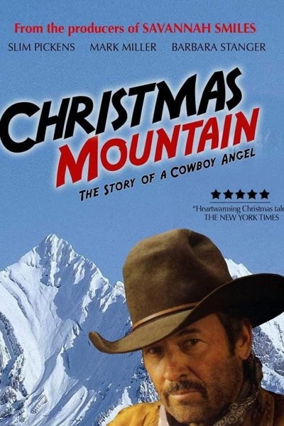 Caratula, cartel, poster o portada de Christmas Mountain