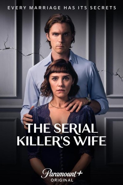Caratula, cartel, poster o portada de The Serial Killer\'s Wife