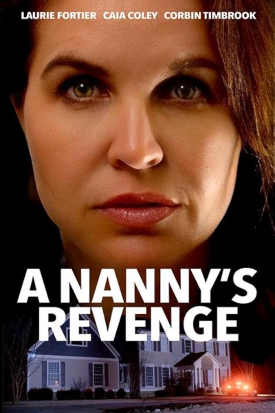 Caratula, cartel, poster o portada de A Nanny's Revenge