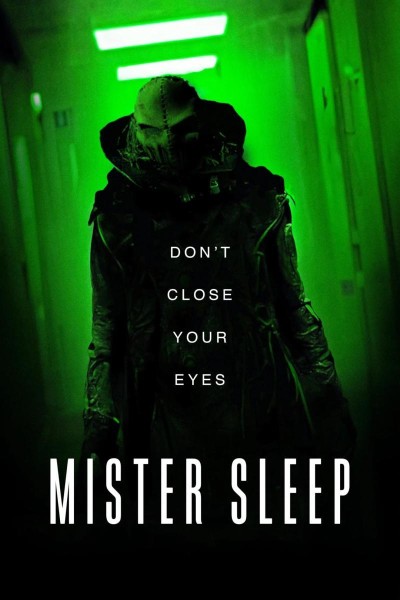 Caratula, cartel, poster o portada de Mister Sleep
