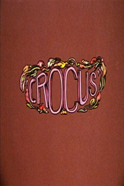 Caratula, cartel, poster o portada de Crocus