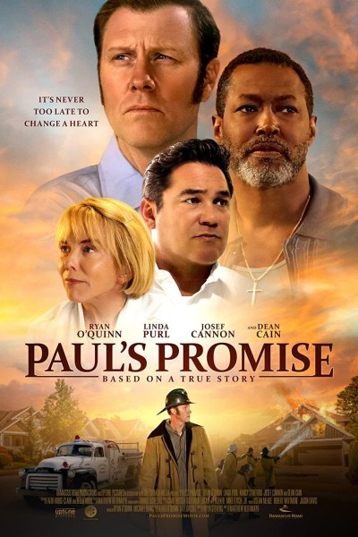 Caratula, cartel, poster o portada de Paul\'s Promise