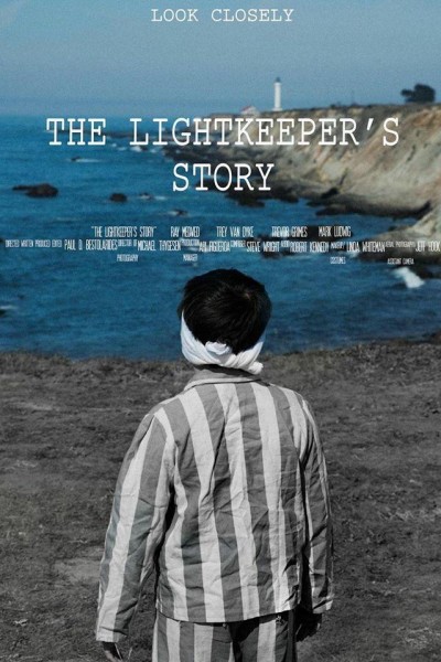 Cubierta de The Light Keeper\'s Story