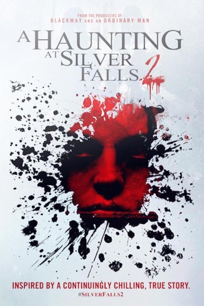 Caratula, cartel, poster o portada de A Haunting at Silver Falls 2