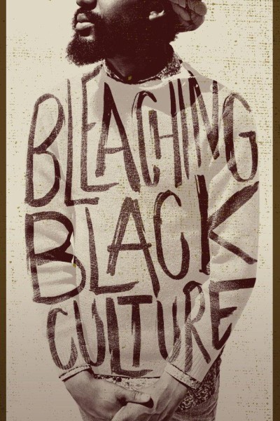 Cubierta de Bleaching Black Culture