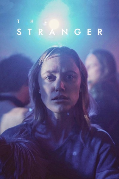 Caratula, cartel, poster o portada de The Stranger
