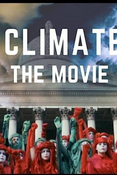 Caratula, cartel, poster o portada de Climate: The Movie