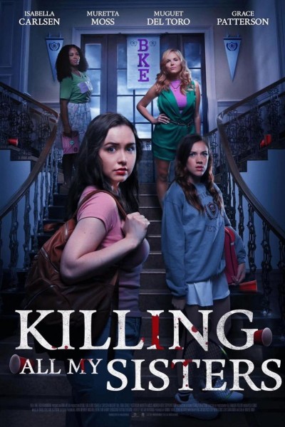 Caratula, cartel, poster o portada de Killing All My Sisters