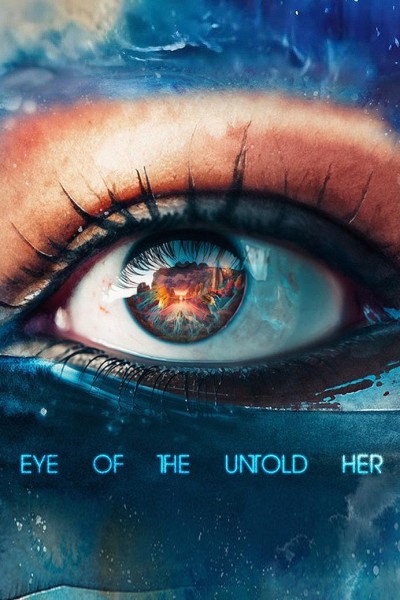 Cubierta de Lindsey Stirling: Eye Of The Untold Her (Vídeo musical)