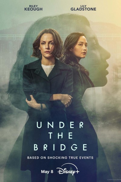 Caratula, cartel, poster o portada de Under the Bridge: El asesinato de Reena Virk