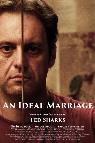 Cubierta de An Ideal Marriage