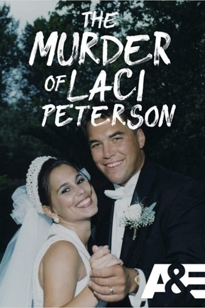 Caratula, cartel, poster o portada de El asesinato de Laci Peterson