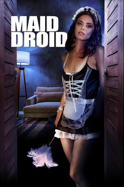 Caratula, cartel, poster o portada de Maid Droid