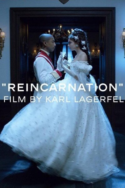 Caratula, cartel, poster o portada de Reincarnation
