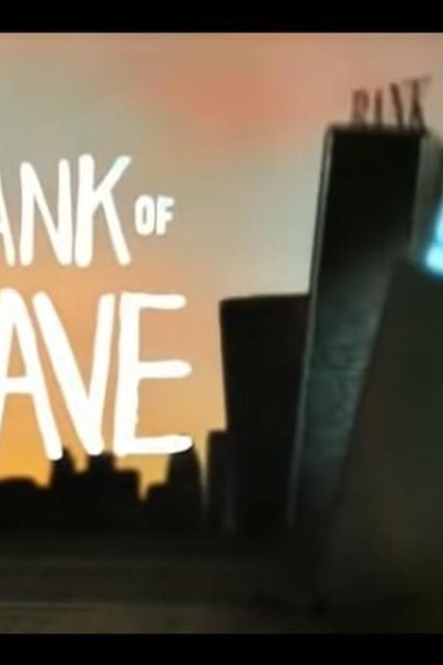 Caratula, cartel, poster o portada de Bank of Dave