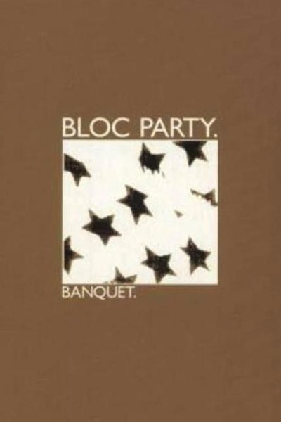 Cubierta de Bloc Party: Banquet (Vídeo musical)