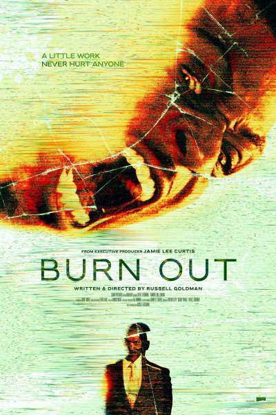 Caratula, cartel, poster o portada de Burn Out