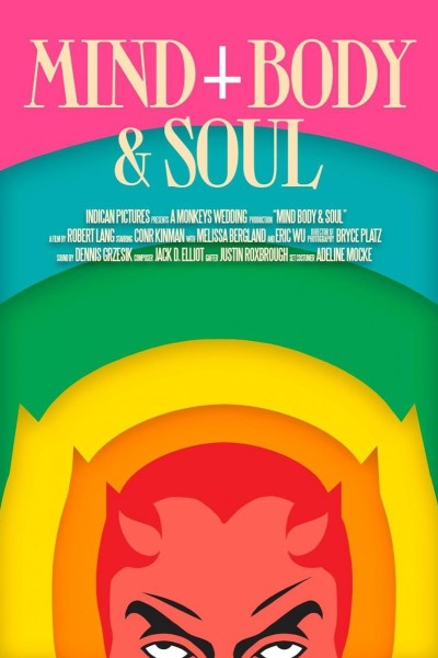 Caratula, cartel, poster o portada de Mind, Body & Soul