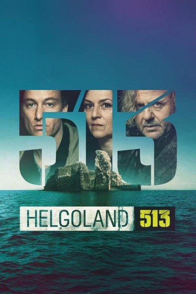 Caratula, cartel, poster o portada de Helgoland 513