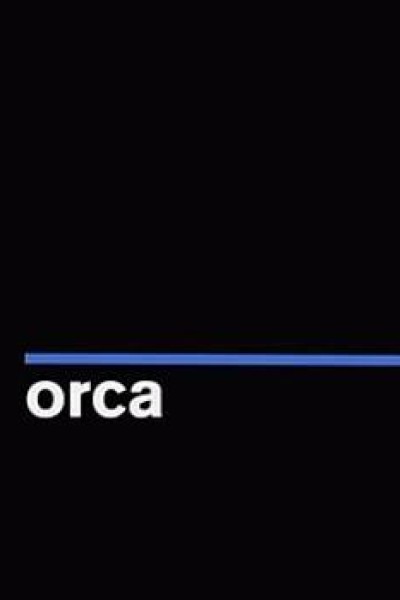 Cubierta de Nicolas Godin: Orca (Vídeo musical)