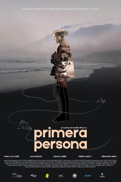 Caratula, cartel, poster o portada de Primera persona