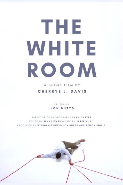 Cubierta de The White Room