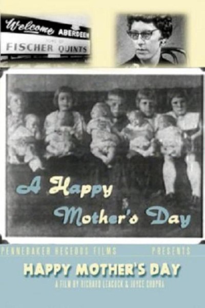 Cubierta de Happy Mother\'s Day