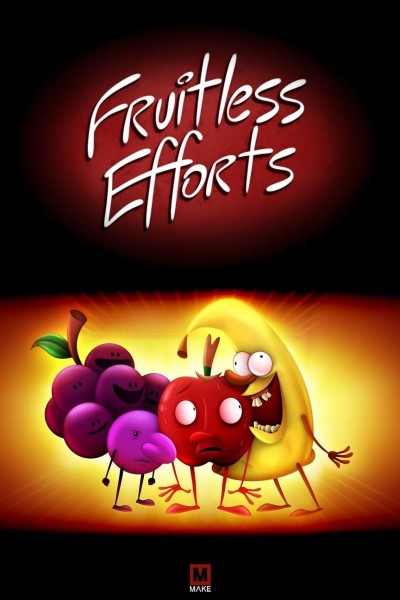 Caratula, cartel, poster o portada de Fruitless Efforts: Fruit of the Womb