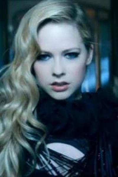 Cubierta de Avril Lavigne feat. Chad Kroeger: Let Me Go (Vídeo musical)
