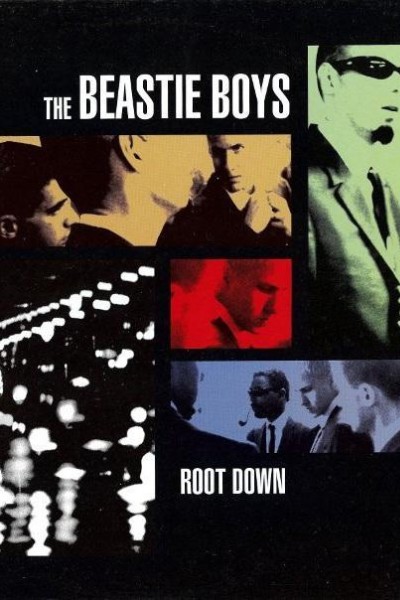 Cubierta de Beastie Boys: Root Down, Version 1 (Vídeo musical)