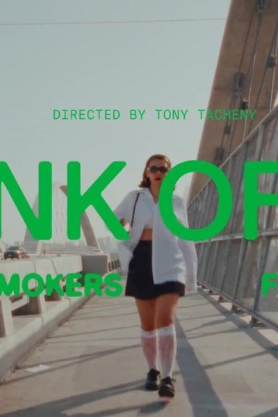 Cubierta de The Chainsmokers feat. Gracey: Think Of Us