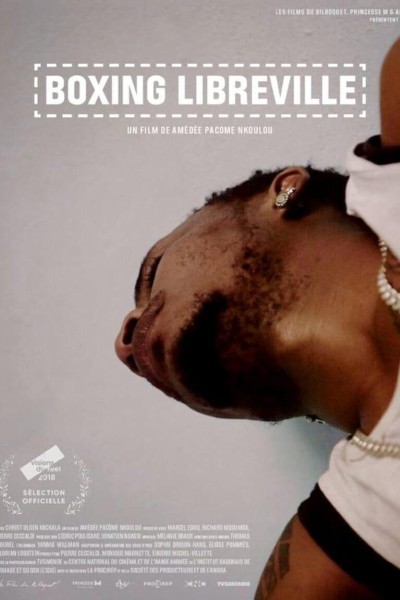 Caratula, cartel, poster o portada de Boxing Libreville