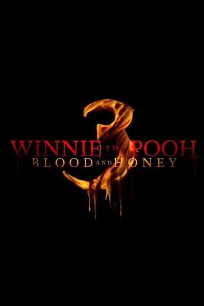 Cubierta de Winnie-the-Pooh: Blood and Honey 3