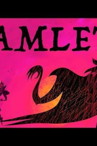 Cubierta de Why Should You Read \'Hamlet\'?