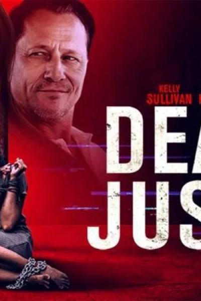 Caratula, cartel, poster o portada de Deadly Justice