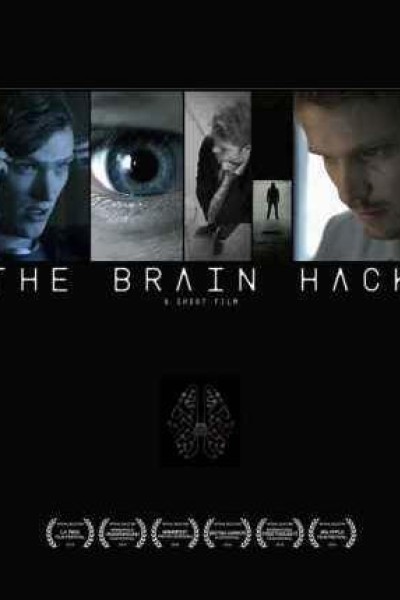 Caratula, cartel, poster o portada de The Brain Hack