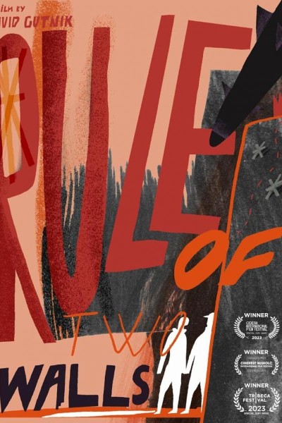 Caratula, cartel, poster o portada de Rule of Two Walls