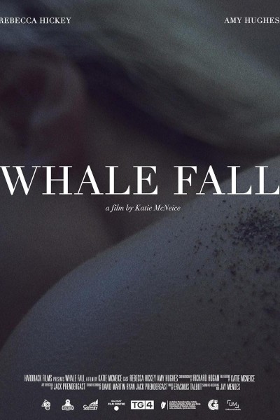 Cubierta de Whale Fall