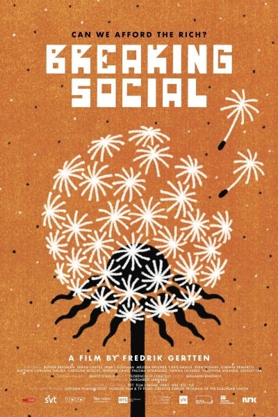 Caratula, cartel, poster o portada de Breaking Social