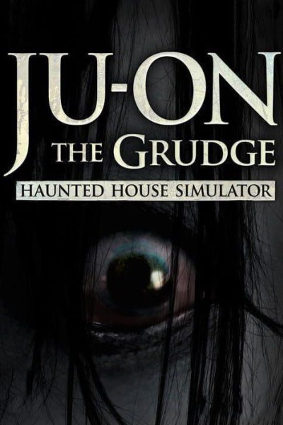 Cubierta de Ju-on: The Grudge-A Fright Simulator