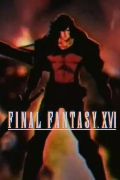 Cubierta de BossLogic x Final Fantasy XVI