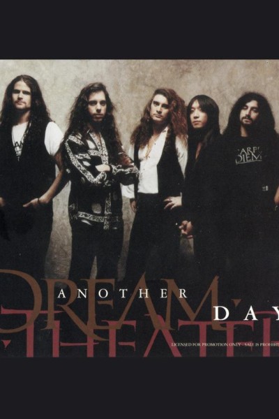 Cubierta de Dream Theater: Another Day (Vídeo musical)