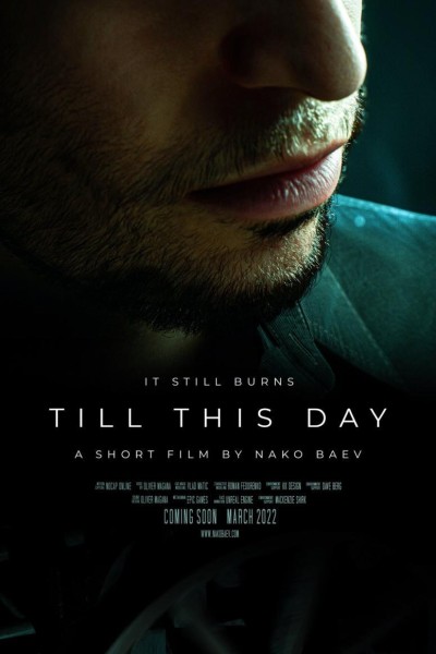 Caratula, cartel, poster o portada de Till This Day