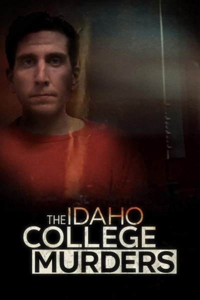 Caratula, cartel, poster o portada de The Idaho College Murders